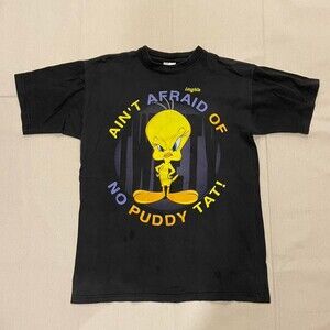 Vintage Tweety Bird Tee Used